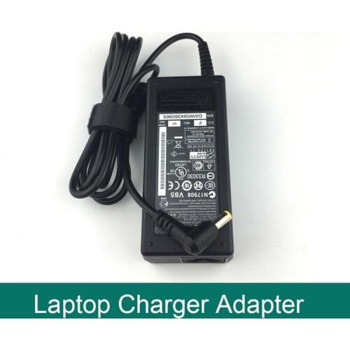 Original 65W 19v 3.42A 5.5x1.7mm AC Adapter Power charger FOR-Acer aspire 5310 5742 5742G 5742Z 5742ZG laptop charger