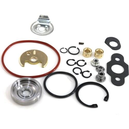 TD04 TD04HL Turbo Turbocharger Repair Kit TD04HL-15T For MITSUBISHI VOLVO SAAB