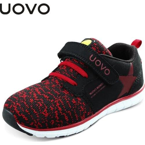 Uovo Shoes For Girls