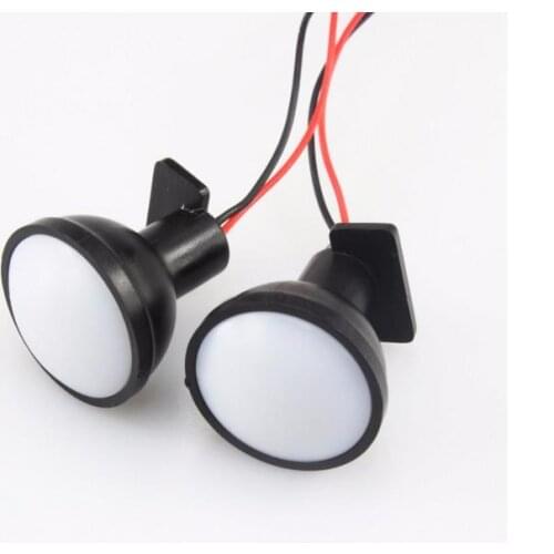 Wltoys Professional Drones Multicopter XK X380 FPV Spare parts Lighting lamp Headlights X380-005