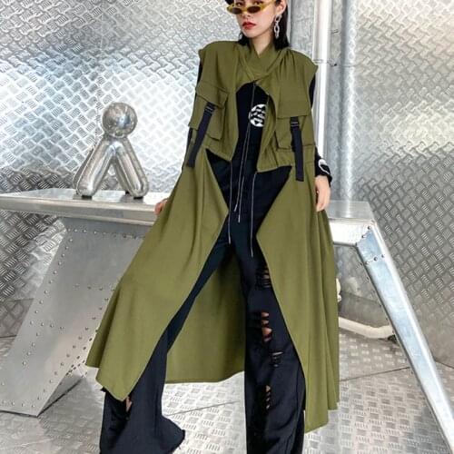 Женские плащи XUXI China At AliExpress