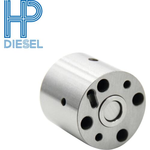 3pcs/lot Spool valve for C7/C9 injector, common rail diesel fuel part, for injector 328-2574/387-9433, C7/C9 injector spare part