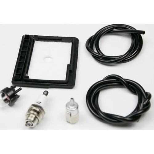 13031039130 13031039131 13031039132 Air Fuel Filter for Chainsaw CS300 CS3000 CS301 CS3450 CS341