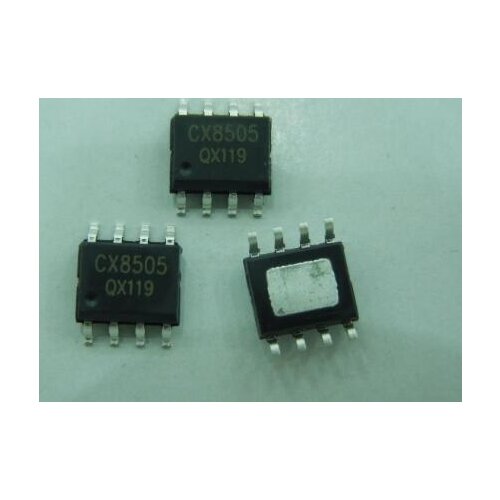 20pcs/lot CX8505 SOP8 3.5A23V new original