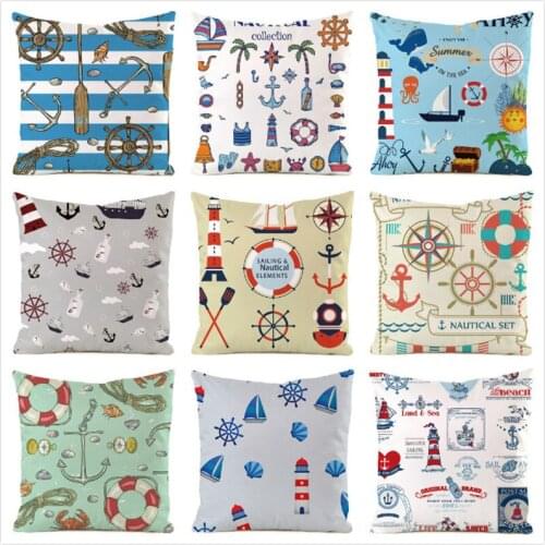 45cm*45cm5/5000 A little refreshing imitated silk fabric throw pillow covers couch cushion cover home decorative pillows