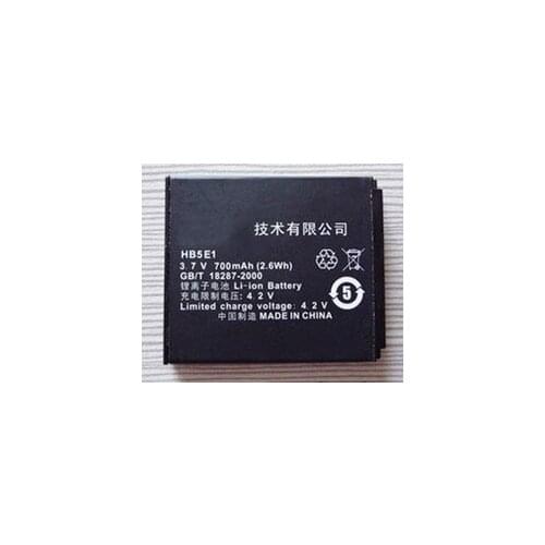 ALLCCX battery HB5E1 for Huawei c3100 G2201 with good quality and best price
