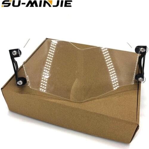 F750GS F850GS Grille Headlight Protector Guard Lense Cover Fit For BMW F750GS F850GS 2018-2019 Acrylic Motorcycle Accessories