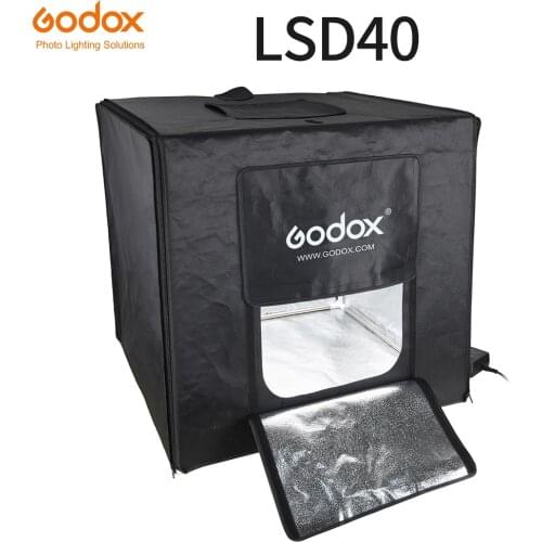 Godox Jewelry