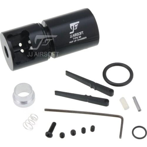 JJ Airsoft Type96 / L96 / MB01 Hop Up Unit Set