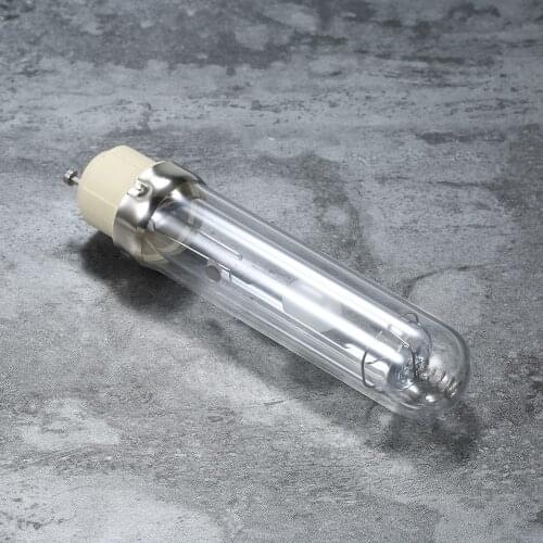315W 4000K Horticultural Ceramic Metal Halide Grow Light Bulb Full Spectrum CMH Lamp Bulb for Greenhouse Hydroponic Plant