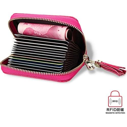 LONGXIOR Small Wallets