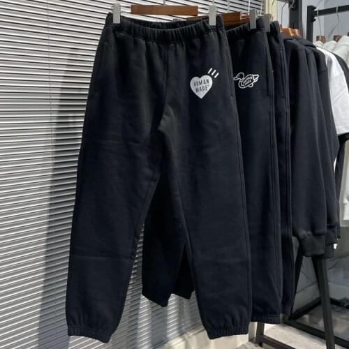 Olome Men's Fleece Pants