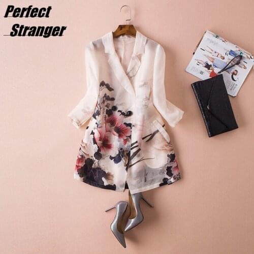 Perfect Stranger Womens Summer Jackets