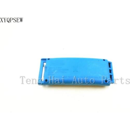 XYQPSEW For Ford Lincoln Mercury TIRE PRESSURE SENSOR TPMS OEM 6L2A-1A176-AF 6W1T-1A150-AF TS-FD01