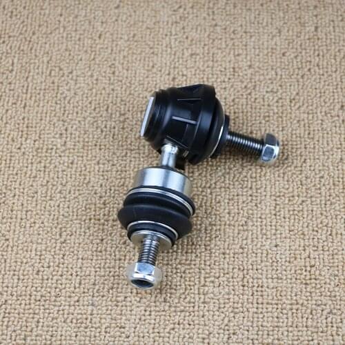 FOR VOLVO C70 S40 V50 MAZDA 3 REAR STABILISER ANTI ROLL BAR DROP LINKS 30714466/31329966/31212548/BP4K-28-170F,EMN-0010471 13103