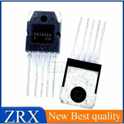5Pcs/Lot 3S1265R Power switch power management IC chip integrated circuit module