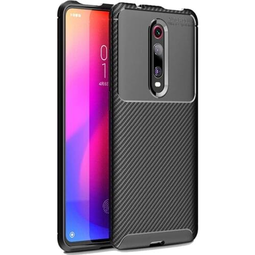 Case for xiaomi redmi k20 k30 pro zoom ultra bumper cover on ksiomi k 20 30 20k 30k phone coque bag matte silicone soft tpu 360
