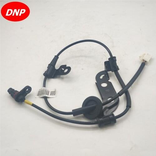 DNP Right Rear ABS Wheel Speed Sensor Fit For Hyundai Sonata 2011-2014 59930-3Q000 59330-3Q000