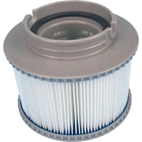 FD2089 Swimming Pool Filter Cartridges Strainer Filtration Area 10 Sq. Ft. Water Cleaning Tool