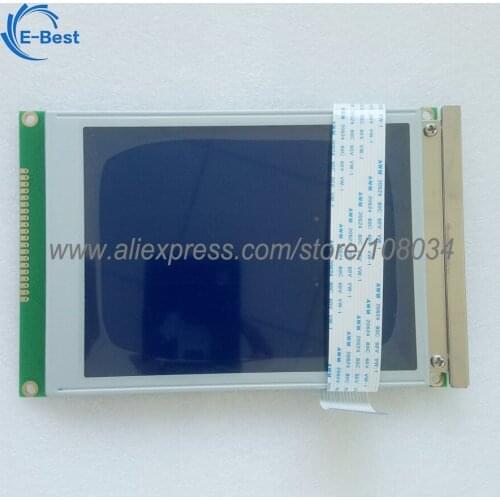 HG322461 HG322461BNHCWB-0002 5.7" 320*240 FSTN-LCD Display Modules