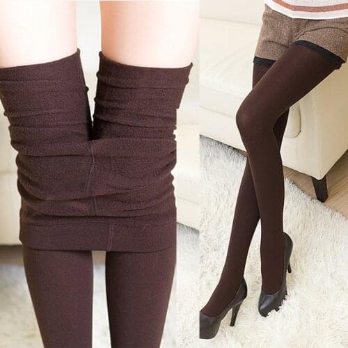 Hirigin Women's Velvet Trousers