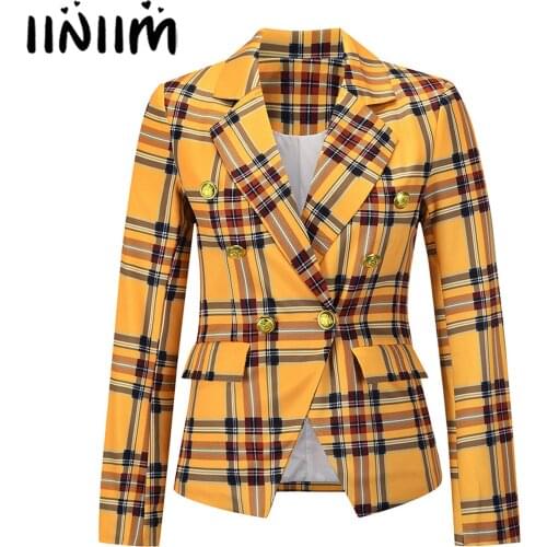 Женские пиджаки Iiniim China At AliExpress