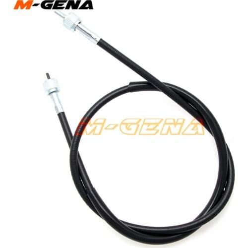 Motorcycle Speedometer Odometer Cable Line Wire For Kawasaki BALIUS ZR250 ZR 250