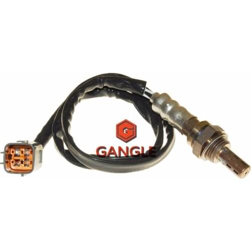 Oxygen Sensor O2 Lambda Sensor AIR FUEL RATIO SENSOR for MAZDA 5 LF5G18861 LF5G18861A LF5G-18-861 LF5G-18-861A 234-4118 08-2010