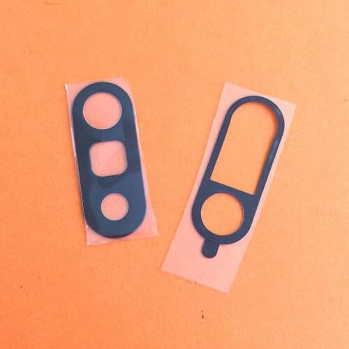 Housing Rear Back Camera Glass Lens Cover Replacement Part With Sticker Adhesive For LG V30 LG G5 H850 H820 H830 VS987 LS992