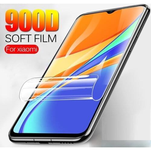 KTUXB Phone Cases Xiaomi Mi 9 SE