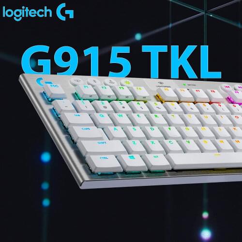 Компьютерные клавиатуры Logitech G China At AliExpress