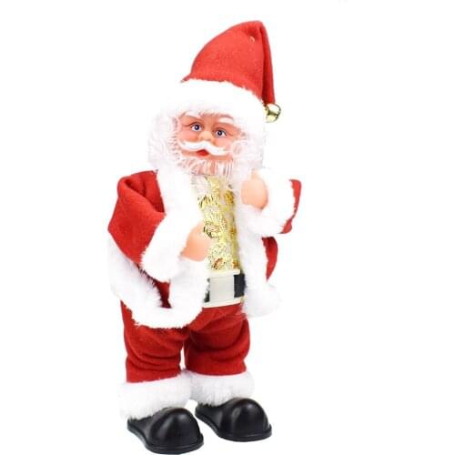 Novelty and Interesting Toys Can Walk and Shake Plastic Birthday Present Model Toys Unisex