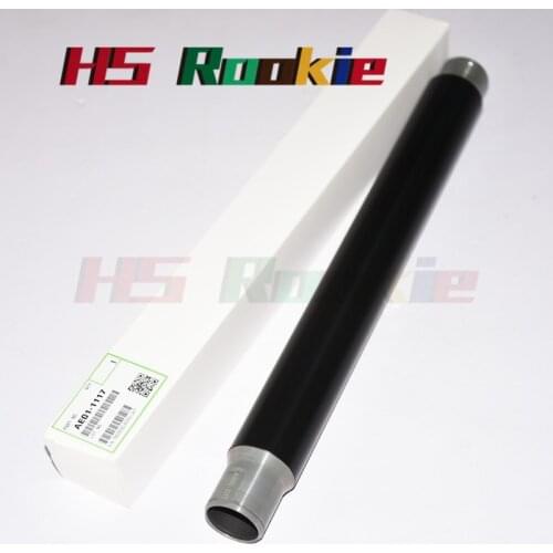 Original Upper Fuser Heat Roller AE01-1117 For Ricoh Aficio 2075 2051 2060 MP 5500 6000 6500 7000 7001 7500 7502 8000 8001 9002