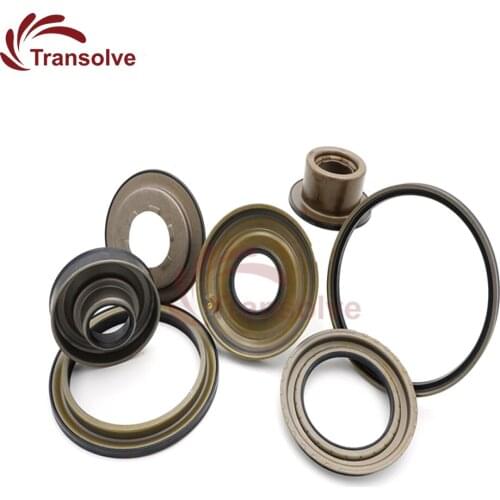 01M Piston Kit Fit For VW Auto Transmission parts Transolve