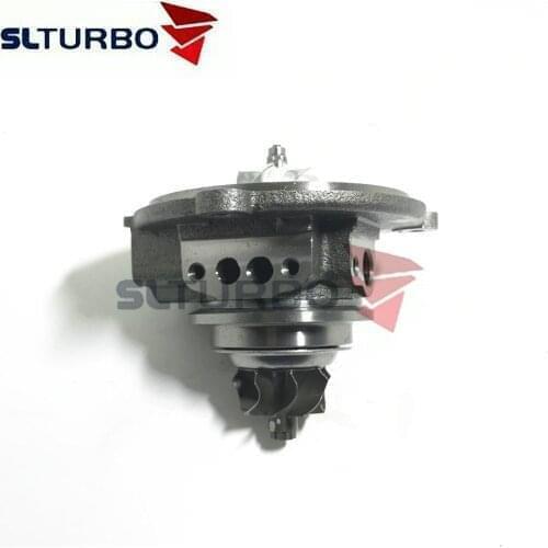 JHJ RHF3 Turbine Core Chra Balanced 04E145721BX 04E145703T Turbo Turbocharger For Skoda Yeti Octavia 1.4 TSI 103Kw Assy Kit