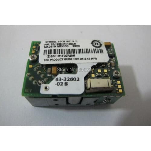 Scan engine 1D for PSION 7535 G2 SE-1200HP-I100AR