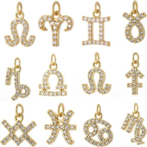 Letter Alphabet Dates Numbers Charms Diy Cute Earrings Designer Charms Gold Pendant Necklace Charms Butterfly Resin Phone