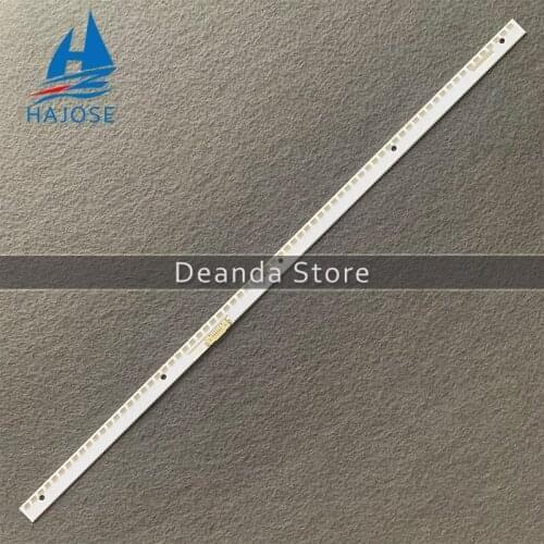 LED Backlight strip for Samsung 55inchCY-KK055BGAV1R BN96-39508A UE55K6000AU UE55K6500AU UE55M6000AU UE55M6500AU SIFIR ORJİNAL