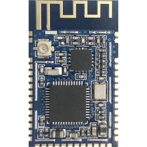 Taidacent 128KB FLASH 28KB RAM High Power 20DBI PA LNA CC2640 Ibeacon Bluetooth-compatible 4.2 Compatible With 5.0 CC2640R2