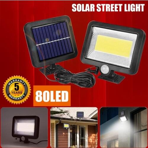 TAPNM Solar LED Lights