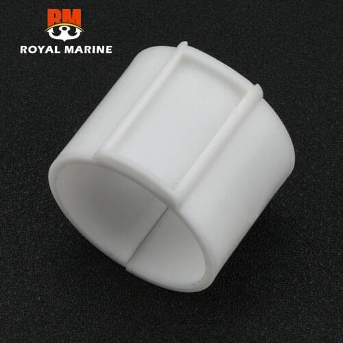 65F-42537-00 Bushing, Pivot Shaft for yamaha boat engine 2T 9.9HP 13.5HP 15HP or 4T F9.9 FT9.9 F15 65F-42537 65F-42537-00-00