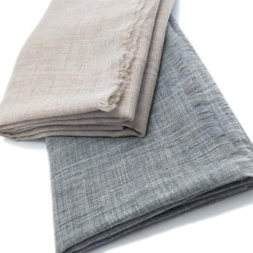 High grade 100%goat cashmere clip yarns thin woven women fashion large size scarfs shawl pashmina 100x210cm retail wholealse