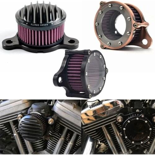 YQIUS Motorcycle Air Filters