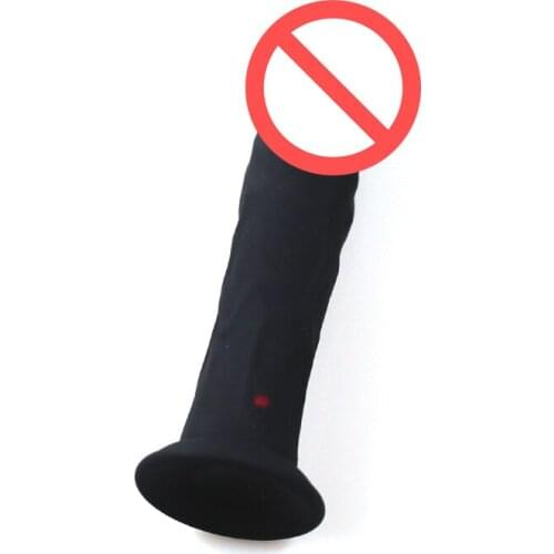 10 Modes Dildo Vibrator Toy Suction Cup Clitoris Stimulator Penis G spot Anal clitoris Stimulation Adult Sex Toys For female