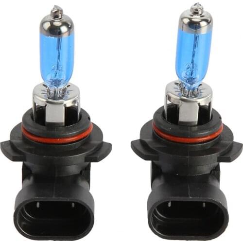 2Pcs LBGZ-323 Car High Bright Ultra White Headlights LED Front Lamps Lighting Equipment