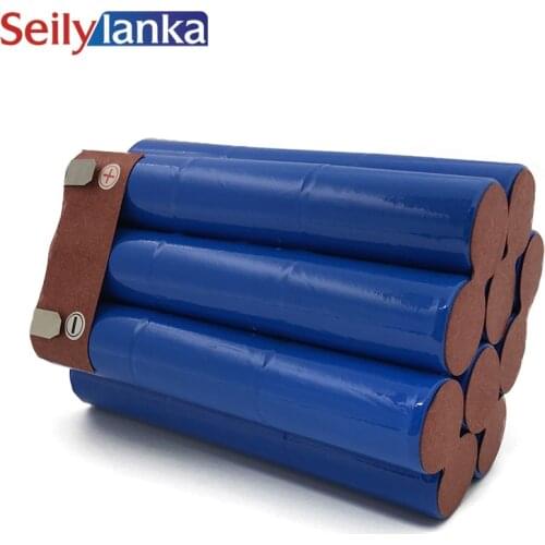 Battery Pack For Hilti 36V 3000mAH NI-MH Battery HIGH POWER REBUILD BP6-86 (NOT SUIT FOR B36 Li-ion battery)