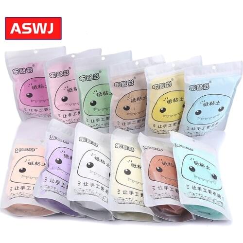 Пластилин ASWJ China At AliExpress