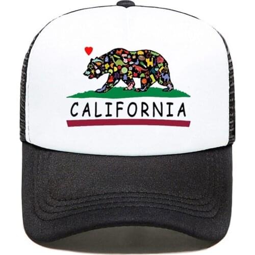 DIY baseball hat customized summer cap Advertisement caps for company unisex mesh foam hat travelling cap wholesale