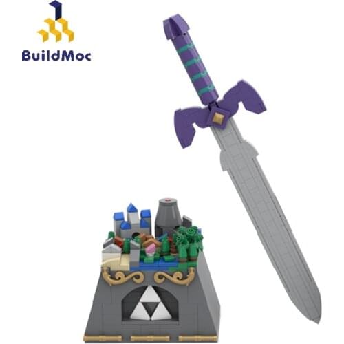 Locking Big Size Accessories Component Track Succeed Slide Building Blocks Educational Toys Gifts For Children Assemble Toy Bigs