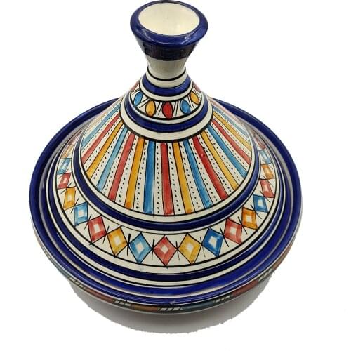 Etnico Arredo Cookware